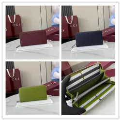 Gucci aaa+ Wallets #B52549