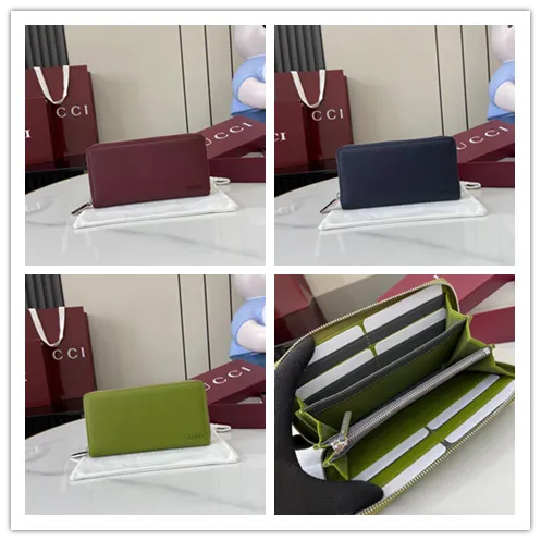 Gucci aaa+ Wallets #B52549