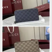 Gucci aaa+ Wallets #B52550