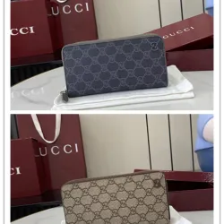 Gucci aaa+ Wallets #B52550