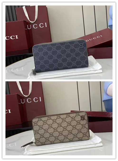 Gucci aaa+ Wallets #B52550