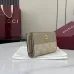 gucci wallet 841360 #B55236