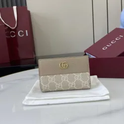 gucci wallet 841360 #B55236
