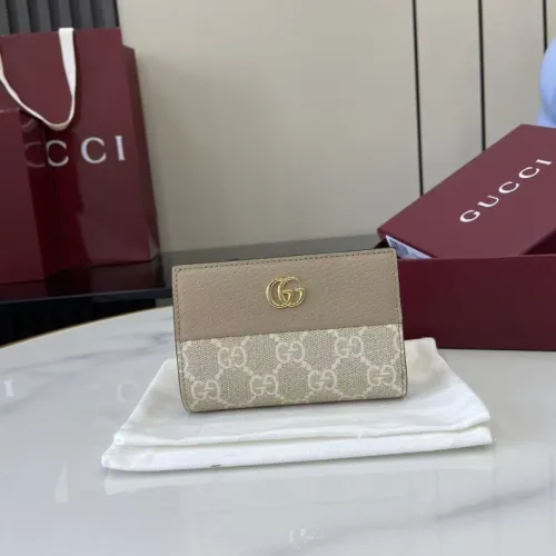 gucci wallet 841360 #B55236