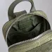 Gucci Forest Green GG Canvas Mini Sling Bag size:12×17×4cm #B54069
