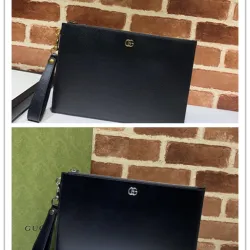 Gucci GG Marmont Clutch Bag size:30×20cm #B53622