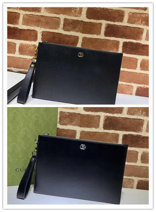 Gucci GG Marmont Clutch Bag size:30×20cm #B53622
