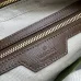 Gucci Messenger Bag with Interlocking G Beige size:22×20×6cm #B53626