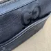 Gucci Messenger Bag with Interlocking G Beige size:22×20×6cm #B53626