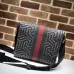 Gucci bee luxury brand men's bag waist bag #999937058