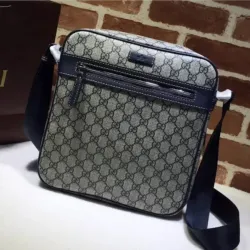 Men's Gucci GG Cross-body bag #99896580