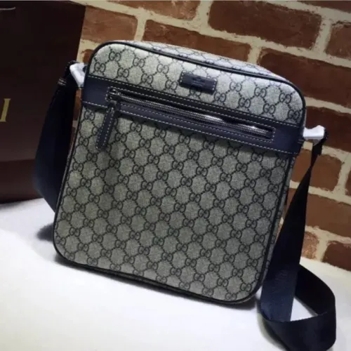 Men's Gucci GG Cross-body bag #99896580