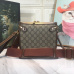 Gucci New style office  information  fashionable Bag  #9999924356