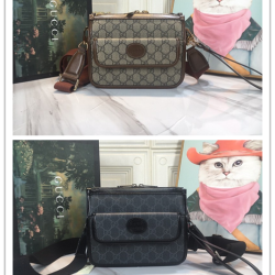 Gucci New style office  information  fashionable Bag  #9999924356