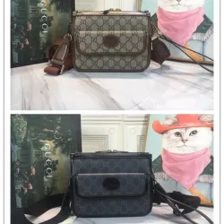 Gucci New style office  information  fashionable Bag  #9999924356