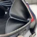 Gucci Black small shoulder bag in black GG Supreme #B52544