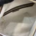 Gucci Gucci Black Leather Horsebit 1955 Mini Bag #B52545