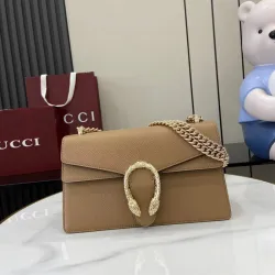 Gucci Women Medium Dionysus Shoulder Bag  #B52665