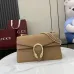 Gucci Women Medium Dionysus Shoulder Bag  #B52665
