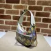 Gucci x Pikarar GG Supreme Mini Bag  #B52660