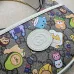 Gucci x Pikarar GG Supreme Mini Bag  #B52660