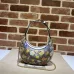 Gucci x Pikarar GG Supreme Mini Bag  #B52660