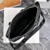 HERMES Men's Casual Briefcase Shoulder Bag #B59766