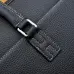 HERMES Men's Casual Briefcase Shoulder Bag #B59766