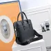 HERMES Men's Casual Briefcase Shoulder Bag #B59766