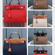 Hermes AAA top quality New style Fashion  Bag #999934704