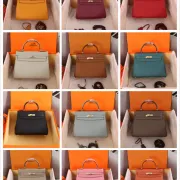 Hermes Calfskin handbag #99895846