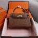 Hermes Calfskin handbag #99908448