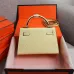 Hermes Calfskin handbag #99908448