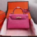 Hermes Calfskin handbag #99908448