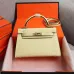 Hermes Calfskin handbag #99908448