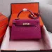 Hermes Calfskin handbag #99908448