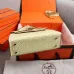 Hermes Calfskin handbag #99908448