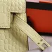 Hermes Calfskin handbag #99908448