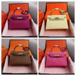 Hermes Calfskin handbag #99908448