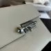 Hermes Handbags Verrou #B52270