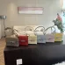 Hermes Handbags Verrou #B52270