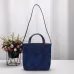 Hermes New Canvas Shopping Bag #999934698