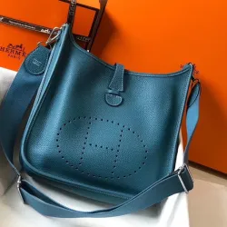 Hermes New cheap  Soft leather  Fashion  Bag #999934699