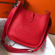 Hermes New cheap  Soft leather  Fashion  Bag #999934700