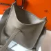 Hermes New cheap  Soft leather  Fashion  Bag #999934701