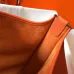 Hermes New cheap  Soft leather  Fashion  Bag #999934702