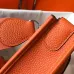 Hermes New cheap  Soft leather  Fashion  Bag #999934702