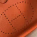 Hermes New cheap  Soft leather  Fashion  Bag #999934702