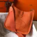 Hermes New cheap  Soft leather  Fashion  Bag #999934702