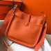 Hermes New cheap  Soft leather  Fashion  Bag #999934702